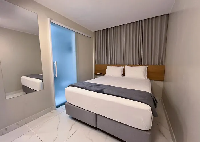 Viso Hotel